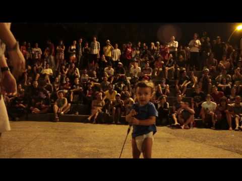 BDE - Murica x Eminencia (FINAL) - 12/04/2017