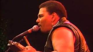 The Neville Brothers - Sister Rosa - 10/31/1991 - Municipal Auditorium New Orleans (Official)