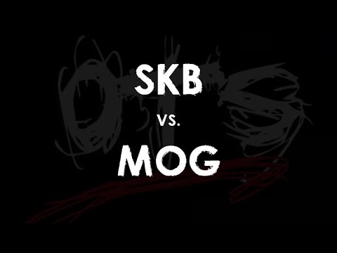 SKB vs MOG