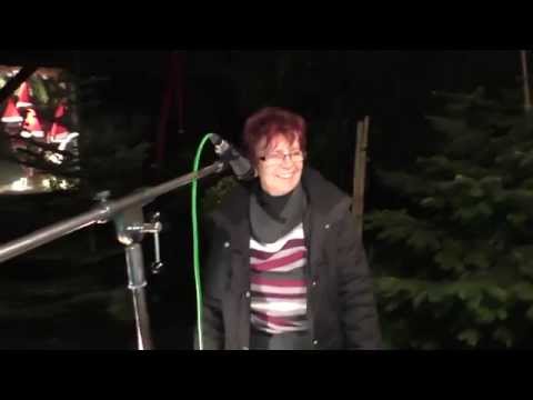 Advent in Langenprozelten - 7. Adventsfenster 2014 -