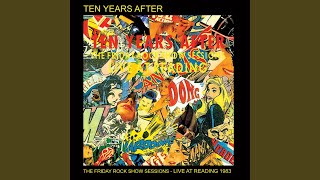 Good Morning Little Schoolgirl (Live)