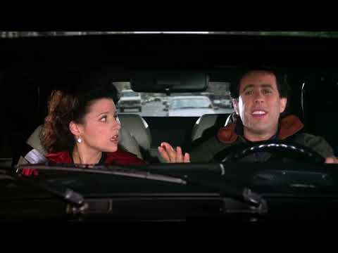 Seinfeld Insults: He's a mimbo