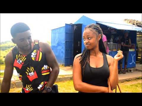 Tiambo La-Em  (Lyrikal Ambassadah Feat Soldiro)