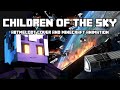 Imagine Dragons - Children of the Sky (Abtmelody Cover) | Minecraft Animations
