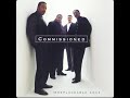 Commissioned - I Can Love Again