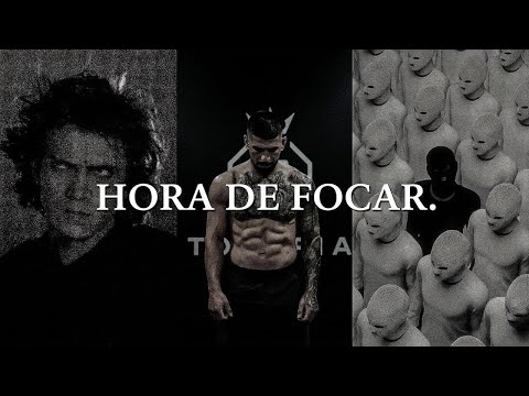 Focar em Você: Desbloqueie Seu Potencial