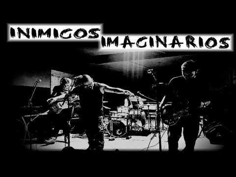 Inimigos Imaginários - Seus Olhos