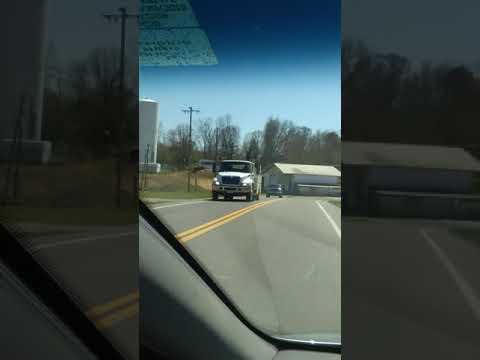 Tornado  Damage  Waynesboro TN. March 2021.