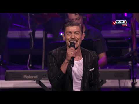 L-Għanja tal-Poplu 2019 - Fabrizio Faniello - Dawl Għajnejja