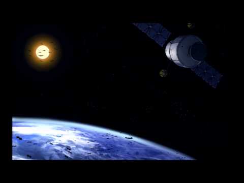 Xenonauts - Main Menu Music