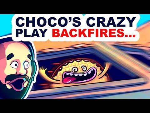 I TRIED TO HELP HIM (ft. chocoTaco) - WTFMOSES PUBG GAMEPLAY