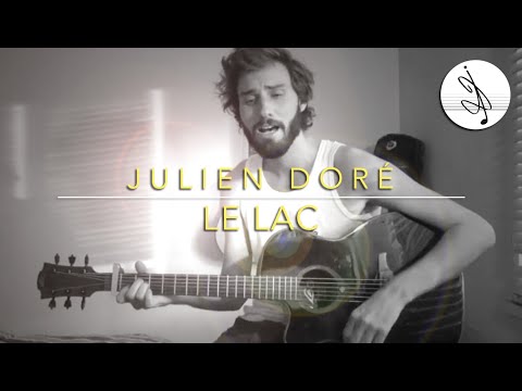 Le Lac - Julien Doré
