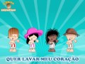 Turma Do Cristãozinho O Sabão