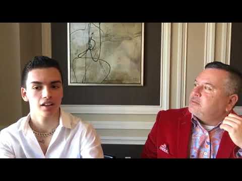 Episode 76 - (Featuring Jake Romeo)