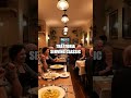 Indulging In Italy S Trattoria Traditions