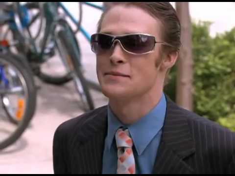 Degrassi Mini - What If Peter Made A Movie