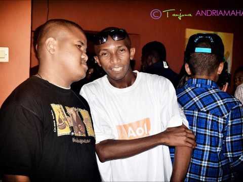 Mista feat Boska   Mitady de Mahita 2013