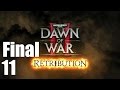Warhammer 40,000: Dawn of War 2 - Retribution ...
