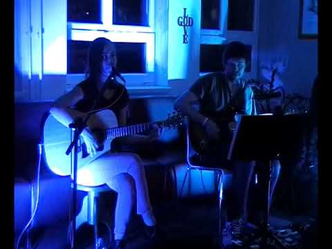 Sona Ferencova - Medley - Unplugged 2019