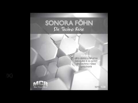 Sonora Fohn - Afro Dans La Brume (Original Mix)