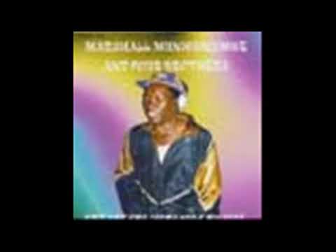 Ndinotenda..Marshall Munhumumwe& Four Brothers