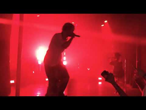 tsubi club - burbank house (Live at WUNDERWORLD FEST)