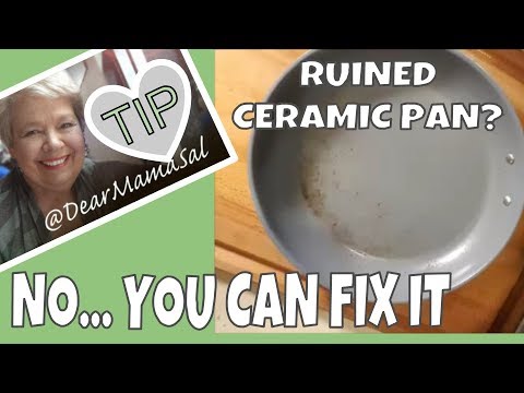 download lagu mp3 mp4 Recondition Ceramic Cookware, download lagu Recondition Ceramic Cookware gratis, unduh video klip Recondition Ceramic Cookware