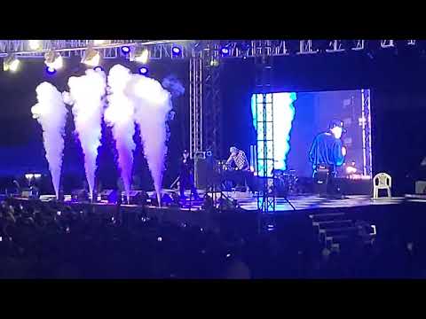 2022 경희대 추계 축제 쌈디(싸이먼 도미닉) 축하공연