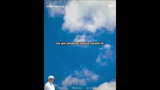 Download lagu Melihat Ahli Syurga  | Kisah Abdullah bin Salam ~ YB Tan Sri Tuan Guru Haji Abdul Hadi Awang mp3