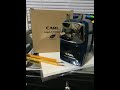 Carl Pencil Sharpener Angel 5 Premium Blue Amazon Review