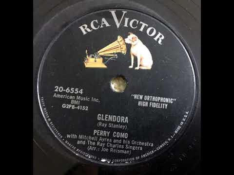 Perry Como - Glendora