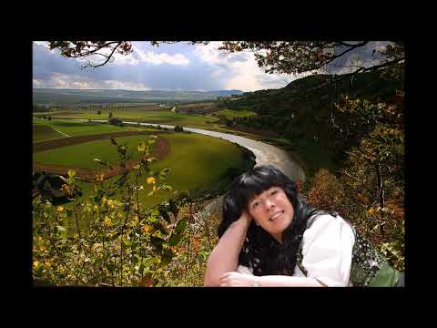 Wo die Weser einen großen Bogen macht - Heidi Hedtmann