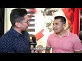 MARCO ANTONIO BARRERA "MANNY PACQUIAO WILL WIN VIA DECISION AGAINST THURMAN!"