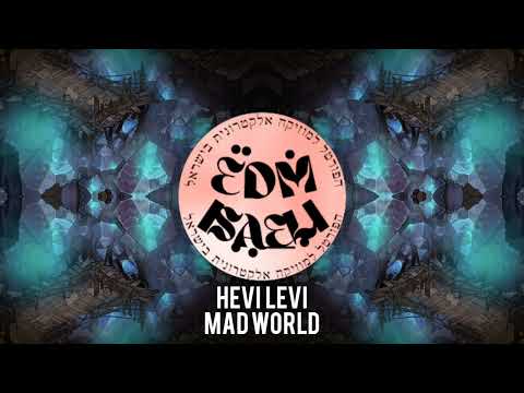 HEVI LEVI - Mad World