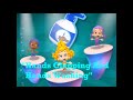 Hands Clapping And Hands Washing 1954 Opening And Ending Titles