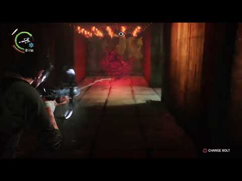 The Evil Within 2 (pt12)