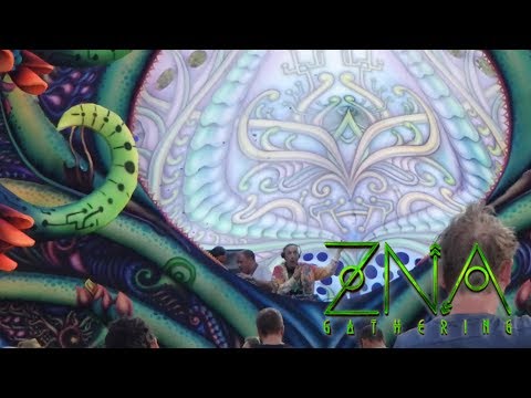 Paulo Lopes ZNA Gathering 2017