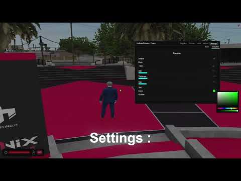 Nebula Private v5 | Fivem External Cheat | 2026 Update
