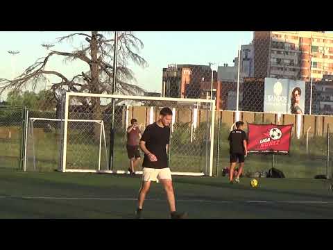 FLORESTA CITY vs SACA DEL MEDIO- Torneo Final 2020