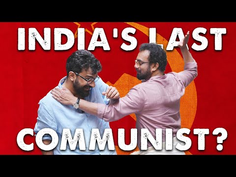 I Tried!! Unfiltered by Samdish Ft. John Brittas, Member of Parliament, Rajya Sabha, CPI(M)