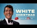 Dean Martin - White Christmas (Official Lyric Video)