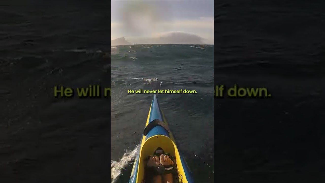 I called out Bill Gates!