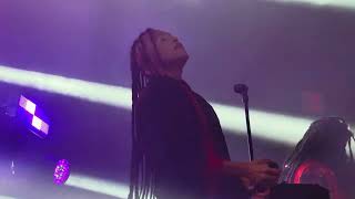 Nonpoint Levels live Fort Lauderdale 2025 4k 60 fps