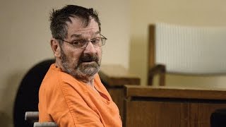 An Interview with a Murderer