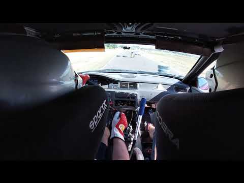 KJS sw. Krzysztof 2019 - PS5 - HONDA EG6