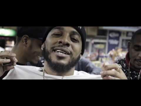 Been Down | Lil Boo ft. Bam Laden, Ivey3 & Bash The Rappa (Shot by King Spencer)