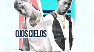 OJOS CIELOS  JOCHY EL LOBO X MYKE TOWERS
