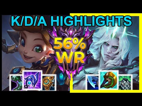 【 Viego 】vs. Zoe - MASTERI - Middle - 11.13.1 - League of Legends KDA Highlights
