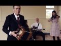 The Bluebell Cajun Dance Band - Allons a Lafayette