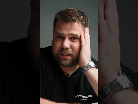 Watch Expert Reacts to Supercar Blondie's HORRIBLE Watch!! 😂 #shorts